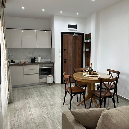 As Apartmani Budva Eksteriør billede