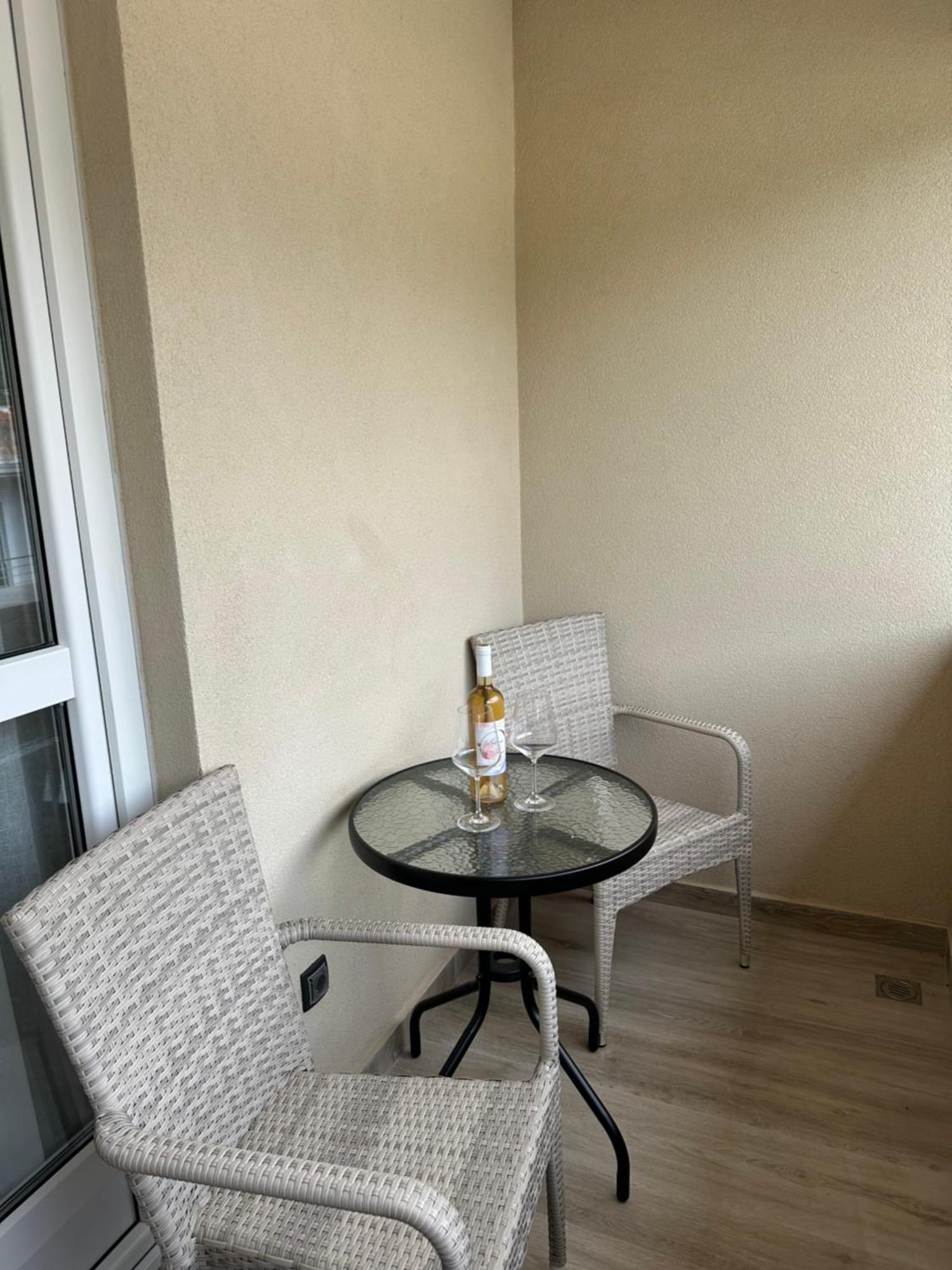 As Apartmani Budva Eksteriør billede