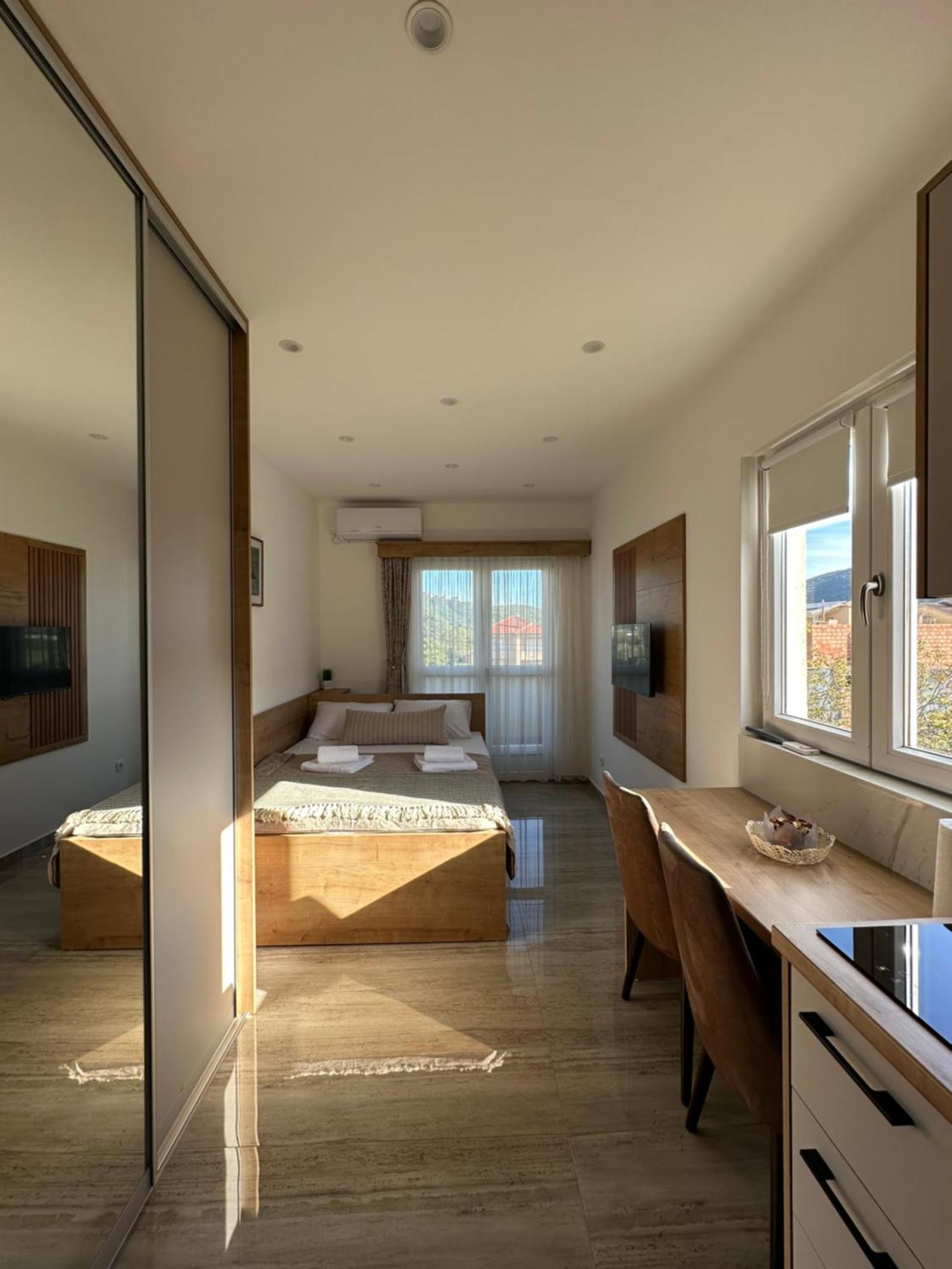 As Apartmani Budva Eksteriør billede