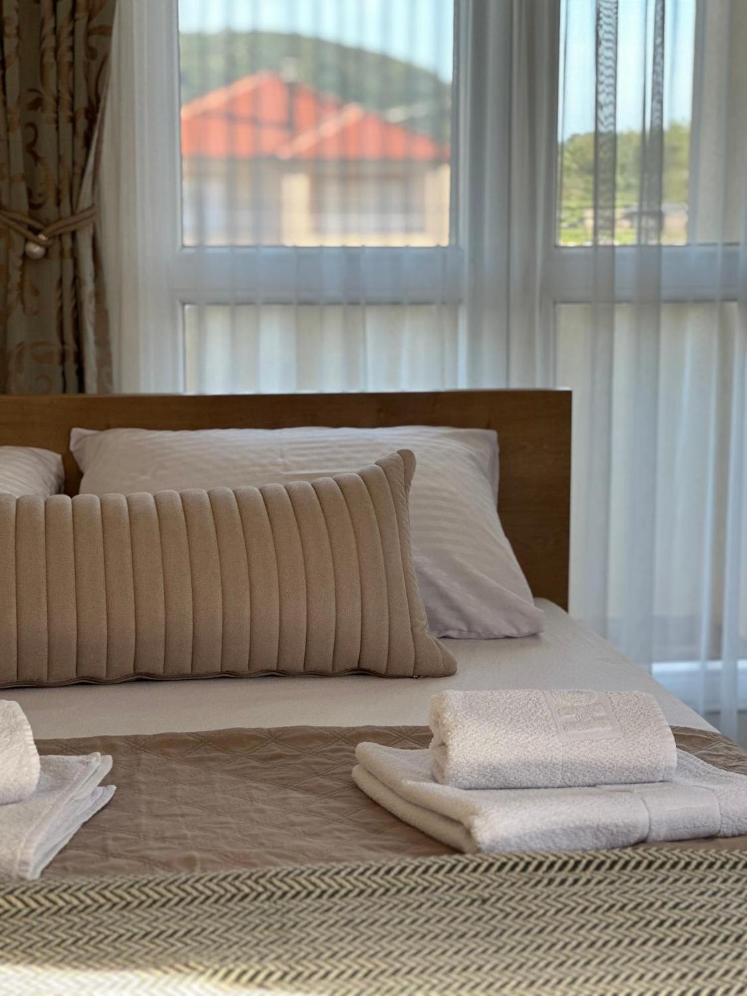 As Apartmani Budva Eksteriør billede