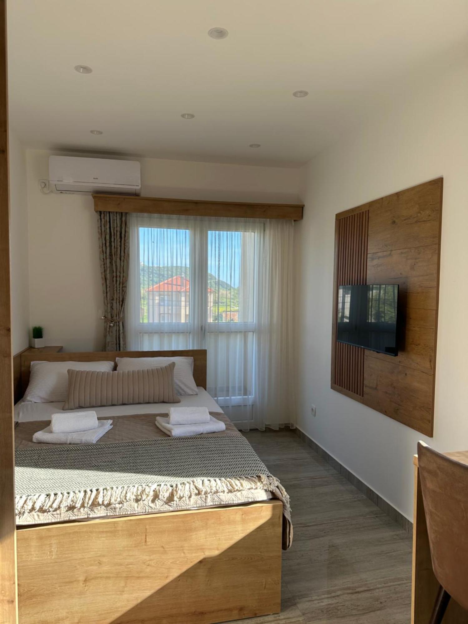 As Apartmani Budva Eksteriør billede