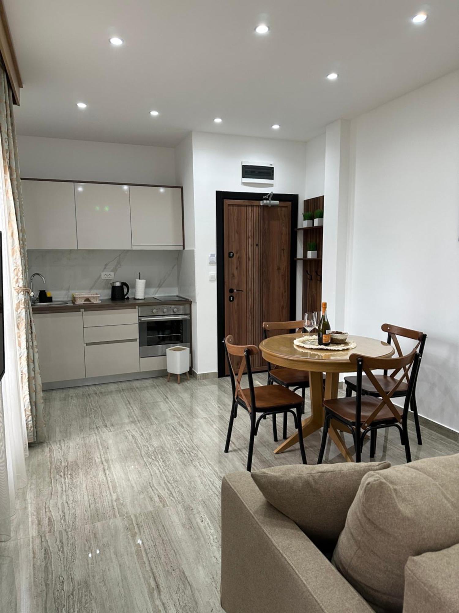 As Apartmani Budva Eksteriør billede