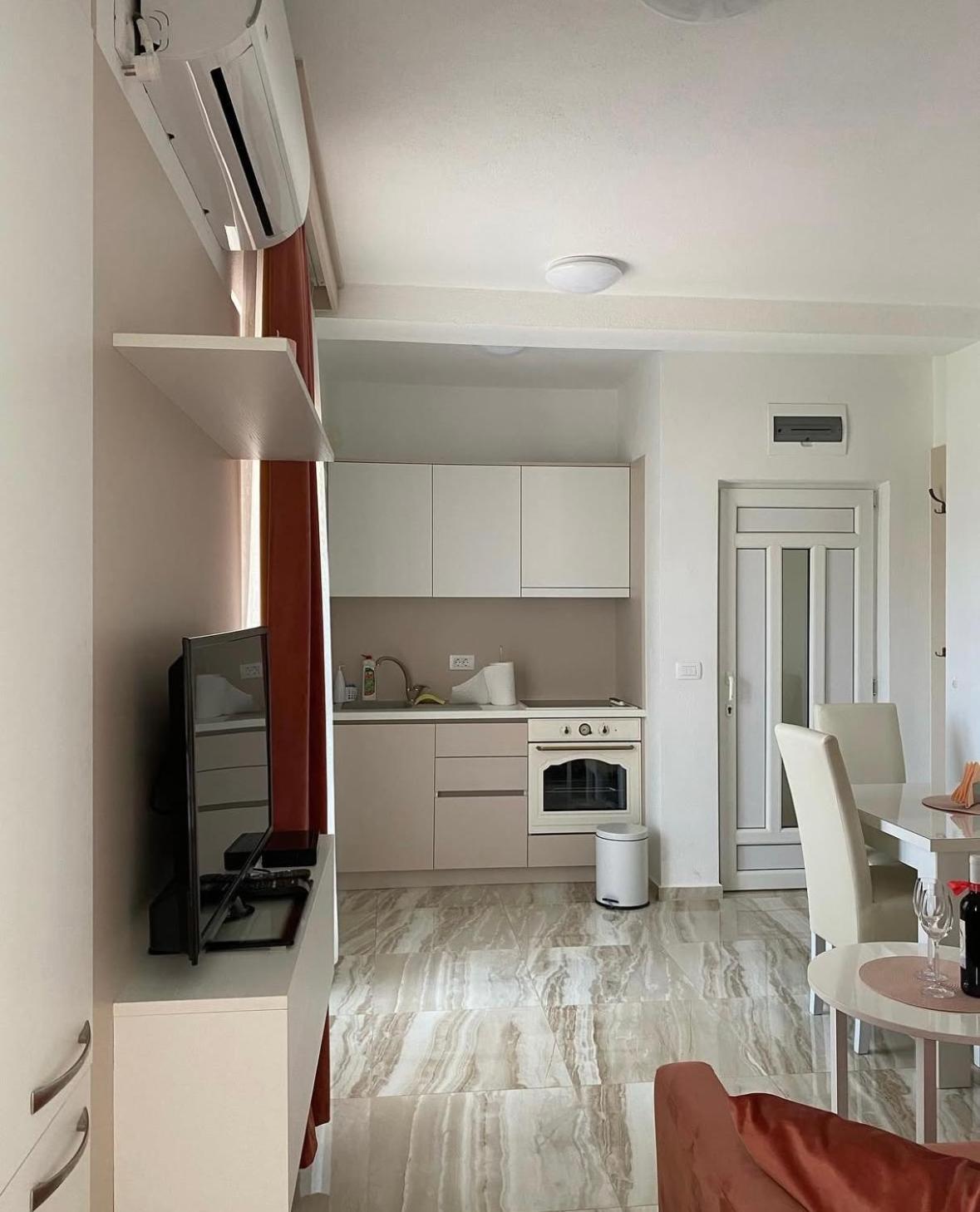 As Apartmani Budva Eksteriør billede