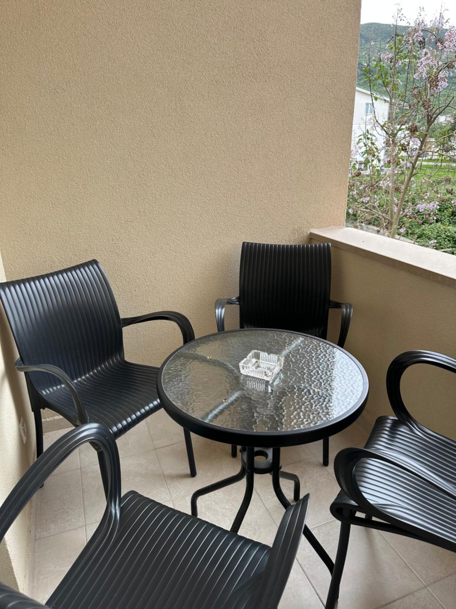 As Apartmani Budva Eksteriør billede