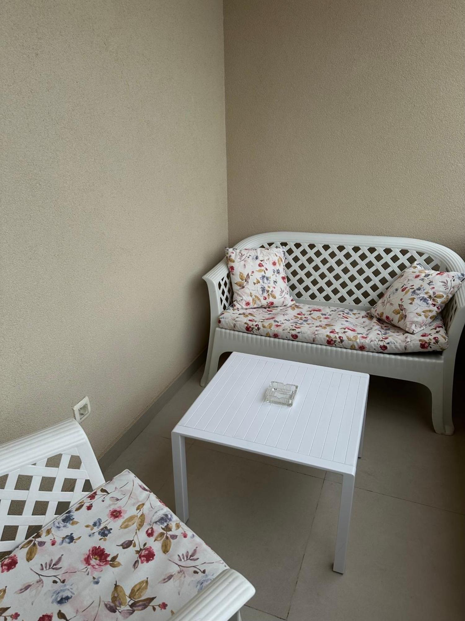 As Apartmani Budva Eksteriør billede