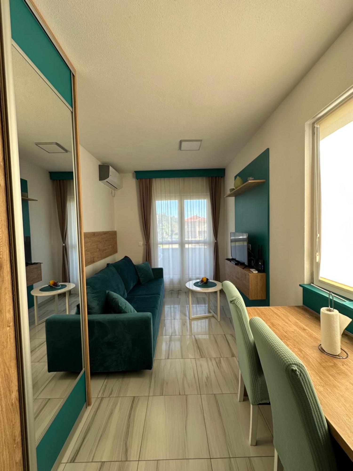 As Apartmani Budva Eksteriør billede