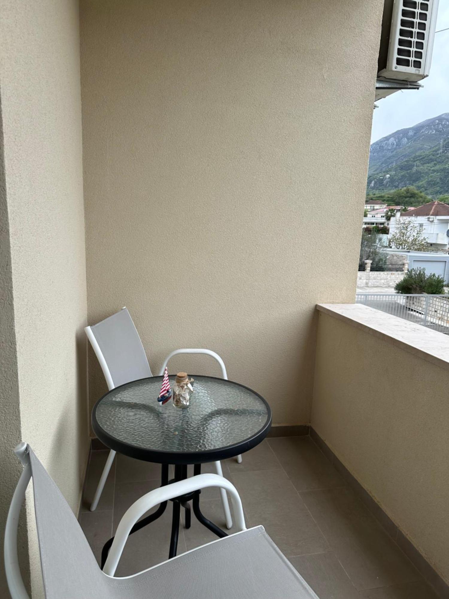 As Apartmani Budva Eksteriør billede