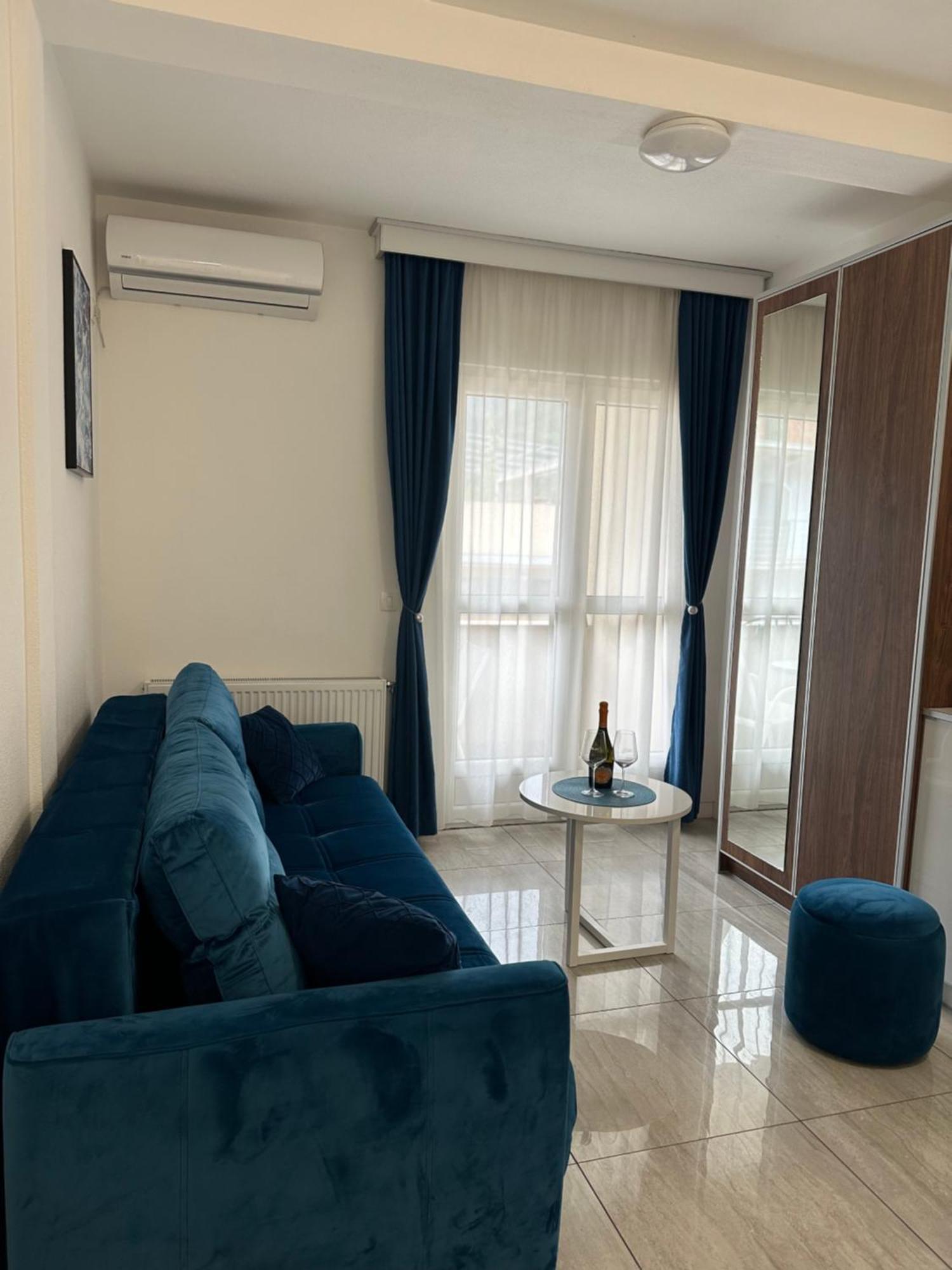 As Apartmani Budva Eksteriør billede
