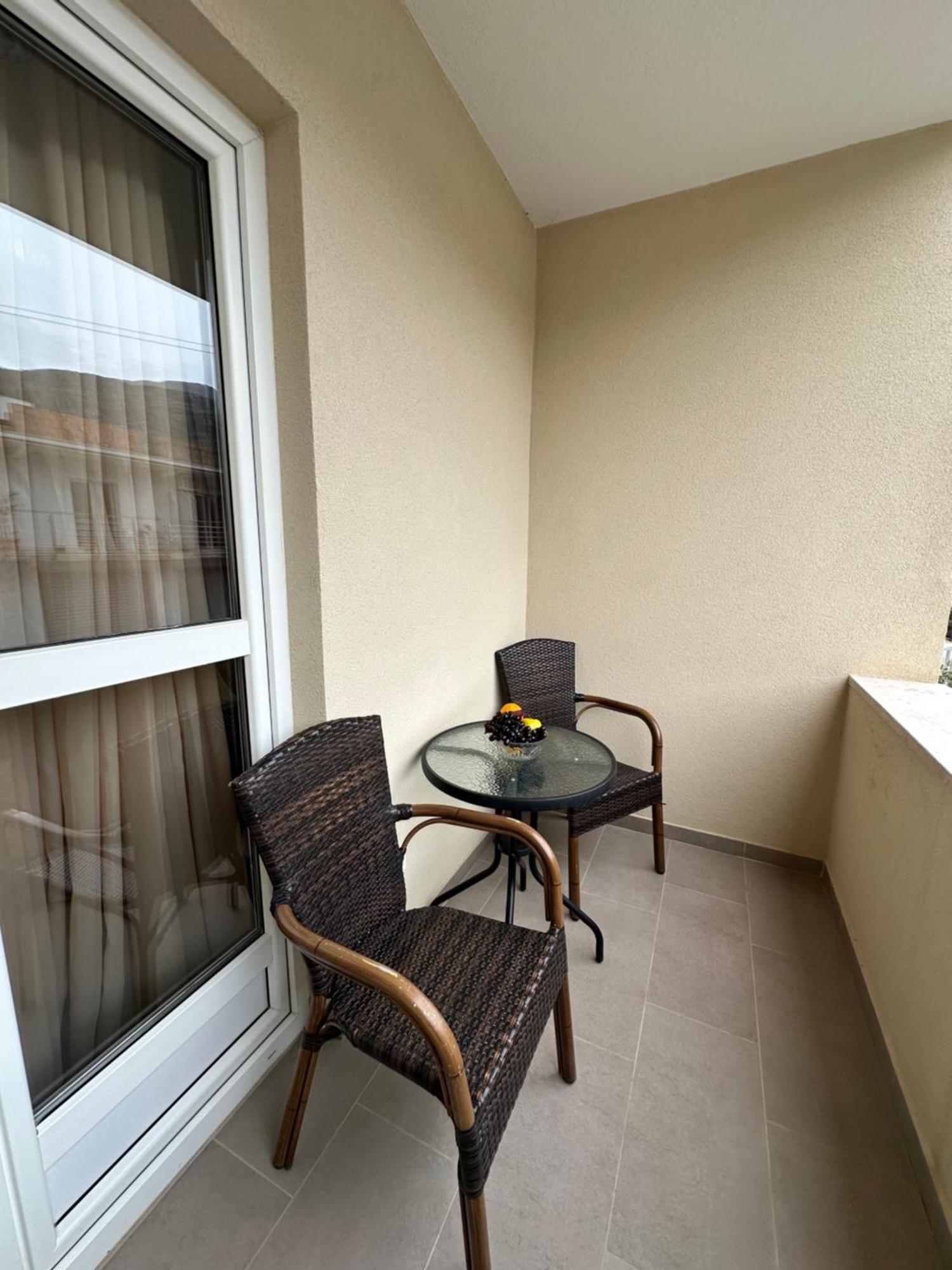 As Apartmani Budva Eksteriør billede