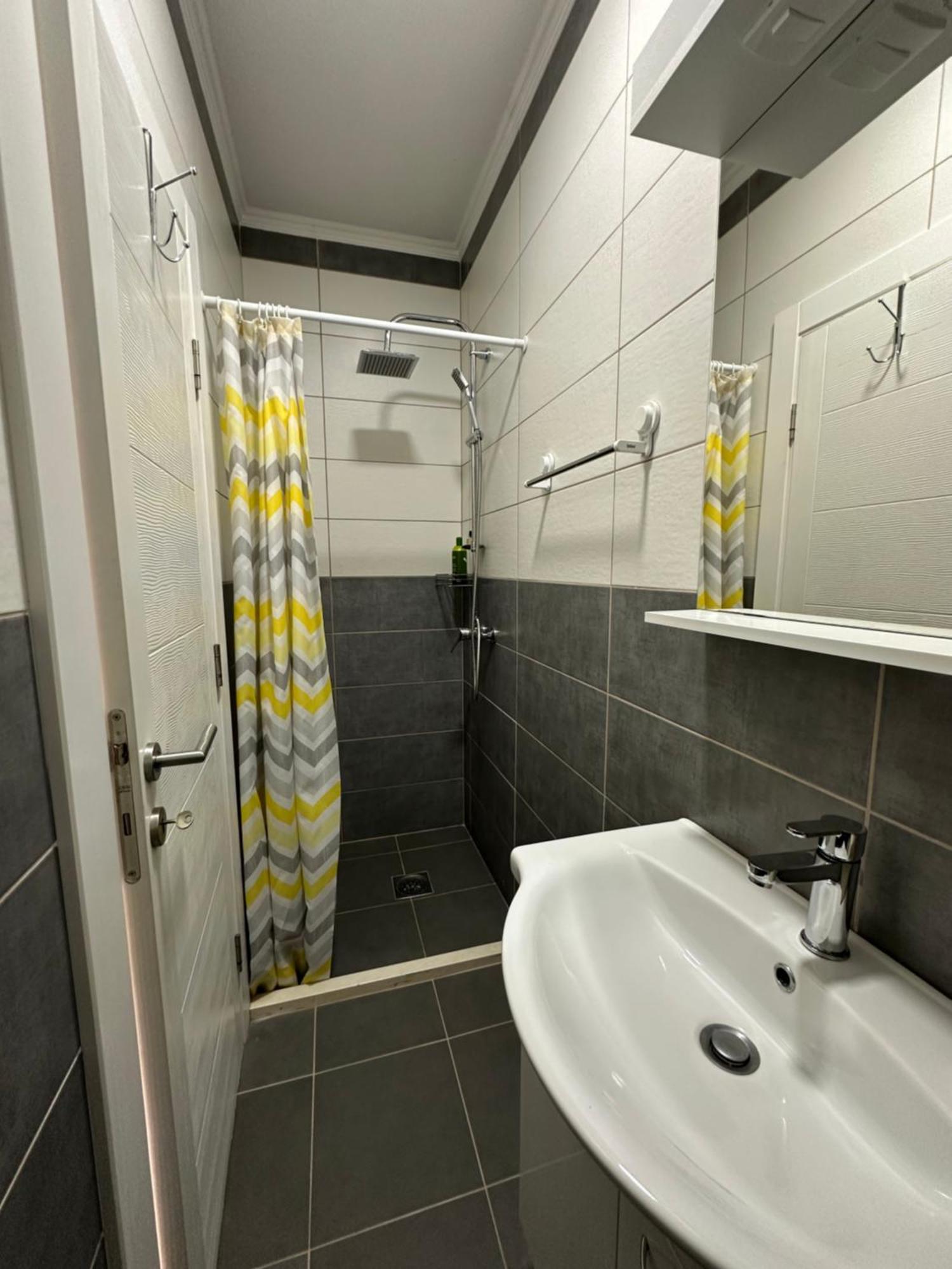 As Apartmani Budva Eksteriør billede